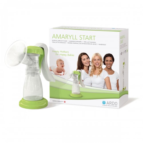 ARDO Amaryll Start (Single Manual BP)